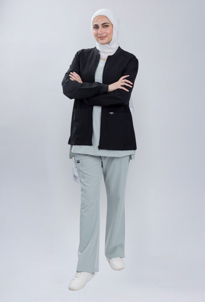 Everline - Midnight Jacket