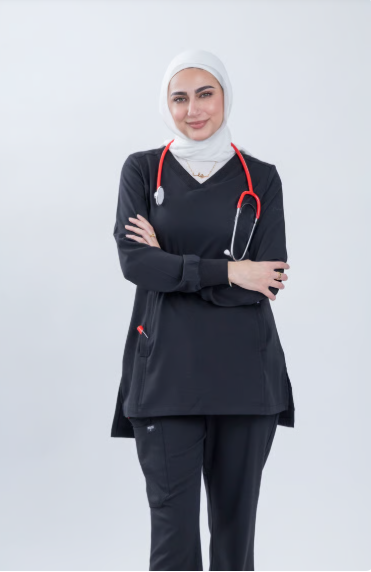 هارموني – ميدنيت بلاك سكراب 