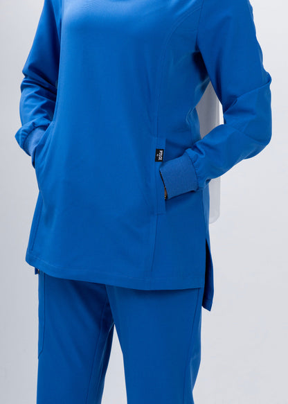 هارموني -  أزور بلو سكراب