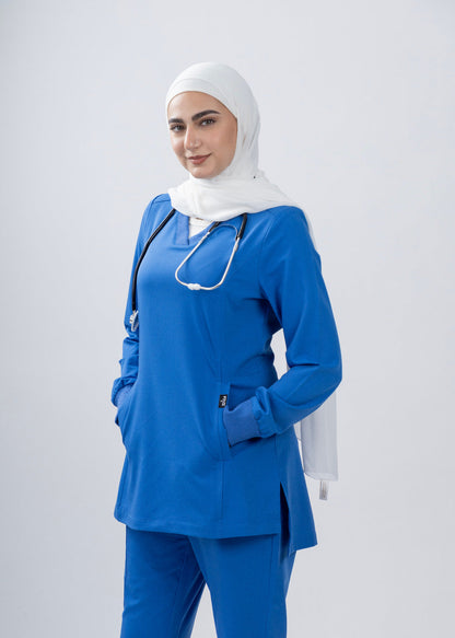 هارموني -  أزور بلو سكراب