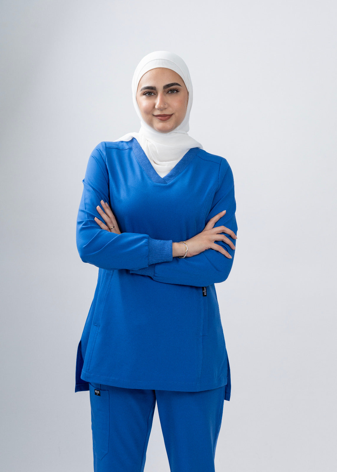 هارموني -  أزور بلو سكراب