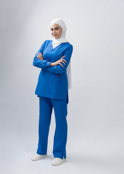 هارموني -  أزور بلو سكراب