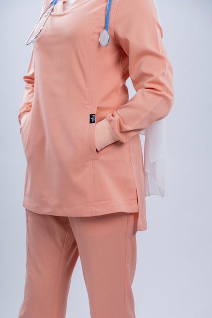 هارموني  – صن ست بييتش سكراب 