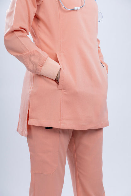 هارموني  – صن ست بييتش سكراب 