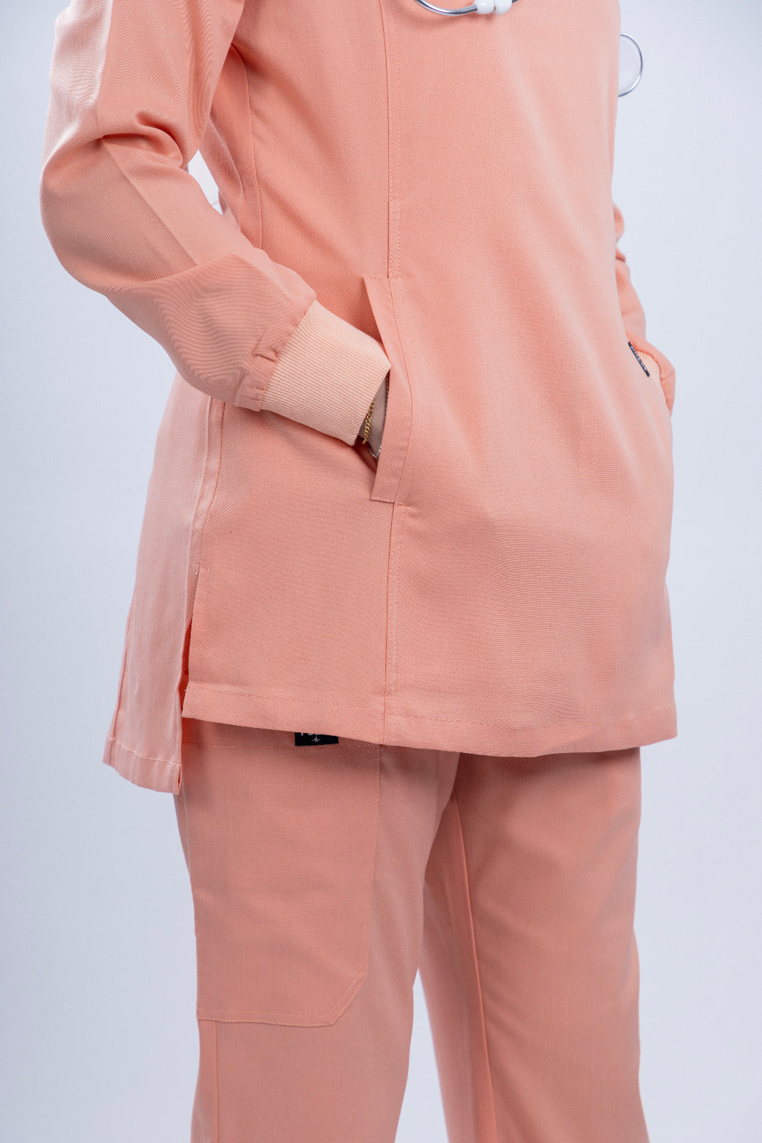 هارموني  – صن ست بييتش سكراب 