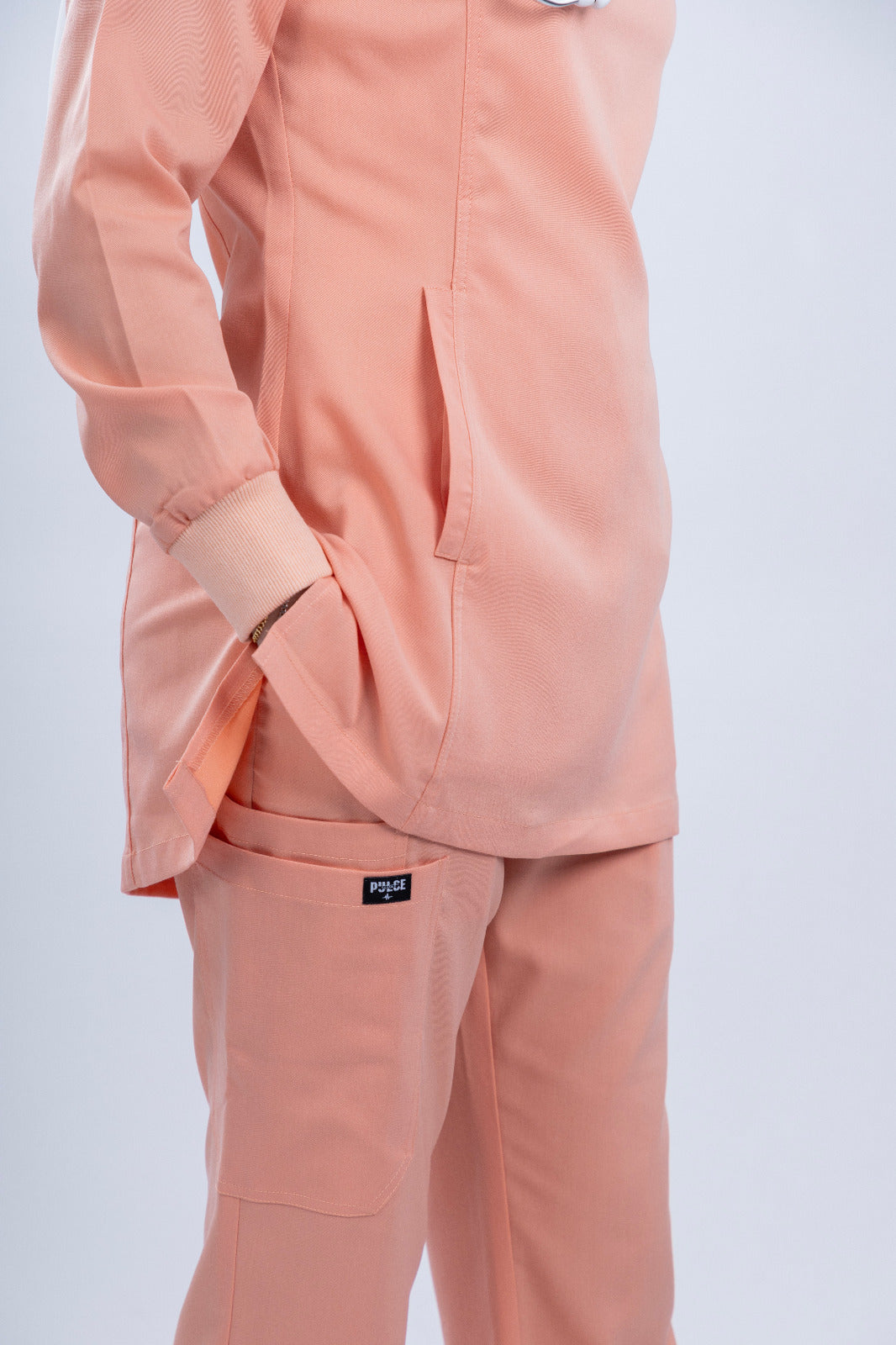 هارموني  – صن ست بييتش سكراب 