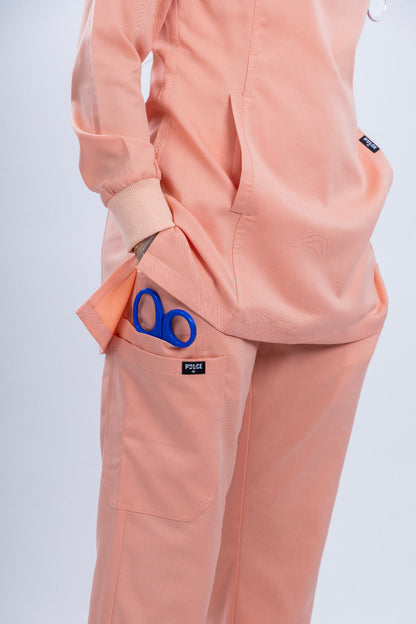 هارموني  – صن ست بييتش سكراب 