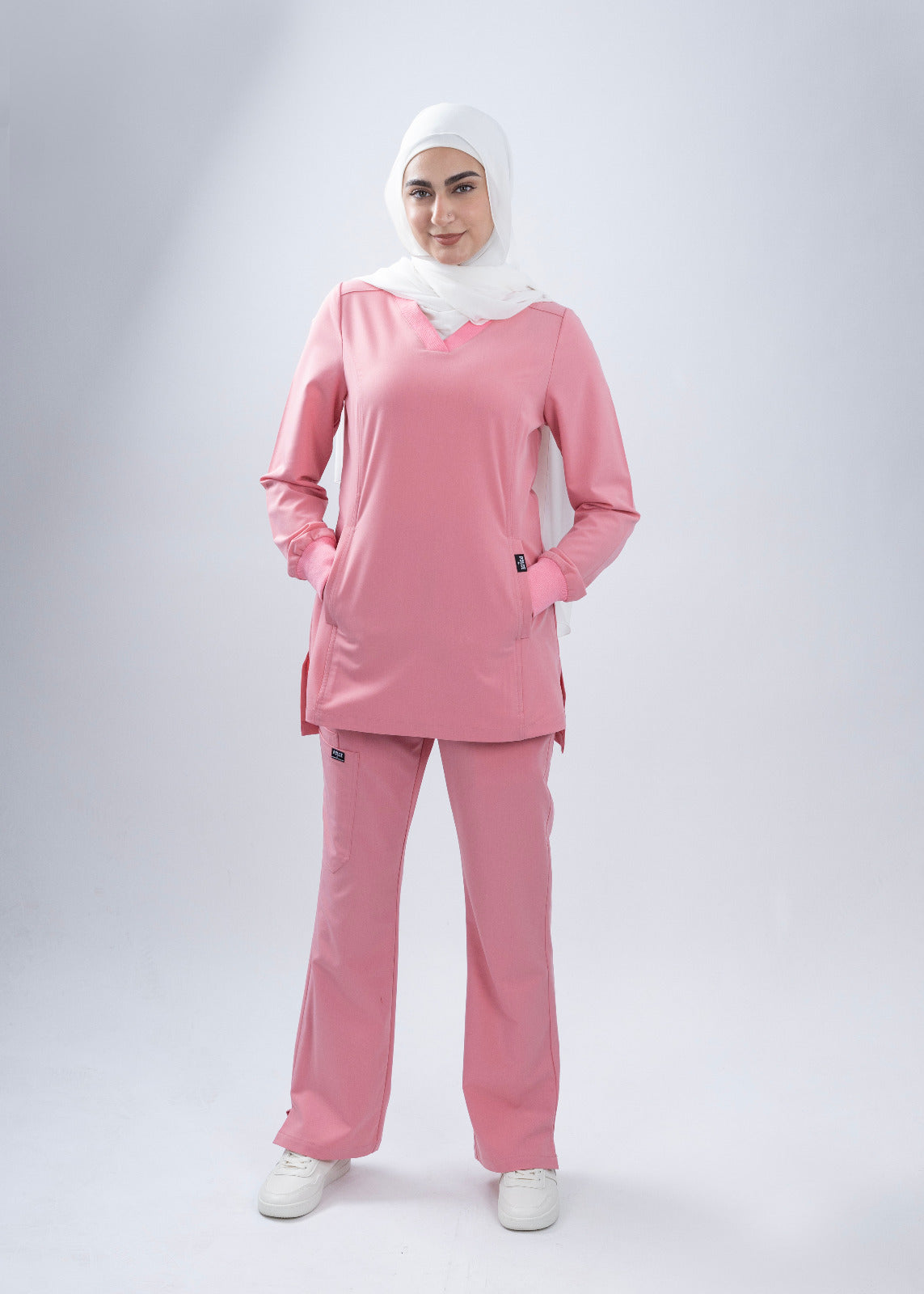 هارموني – فلامنجو بينك سكراب 