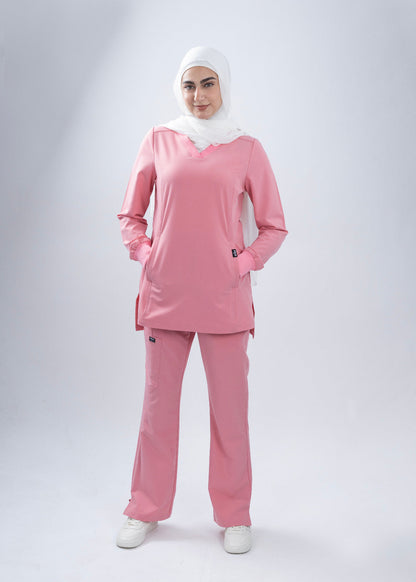 هارموني – فلامنجو بينك سكراب 