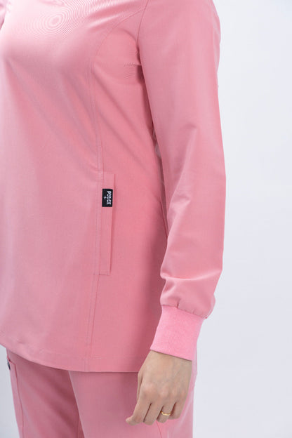 هارموني – فلامنجو بينك سكراب 