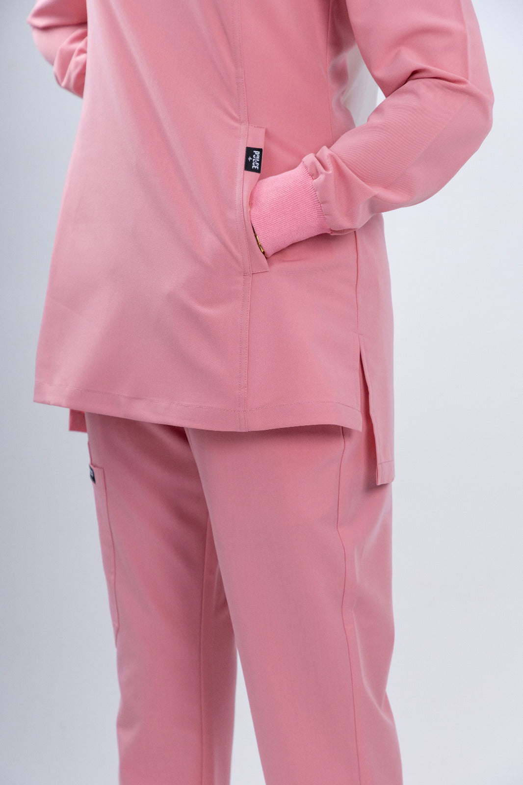 Harmony - Flamingo Pink Scrub