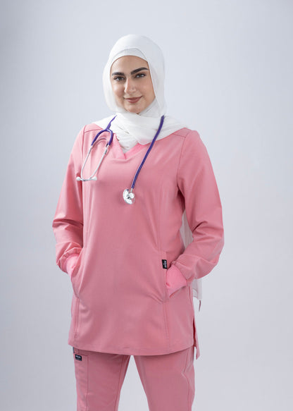 هارموني – فلامنجو بينك سكراب 