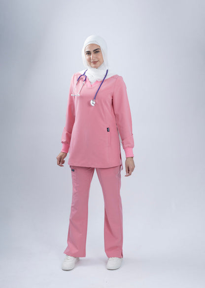 هارموني – فلامنجو بينك سكراب 