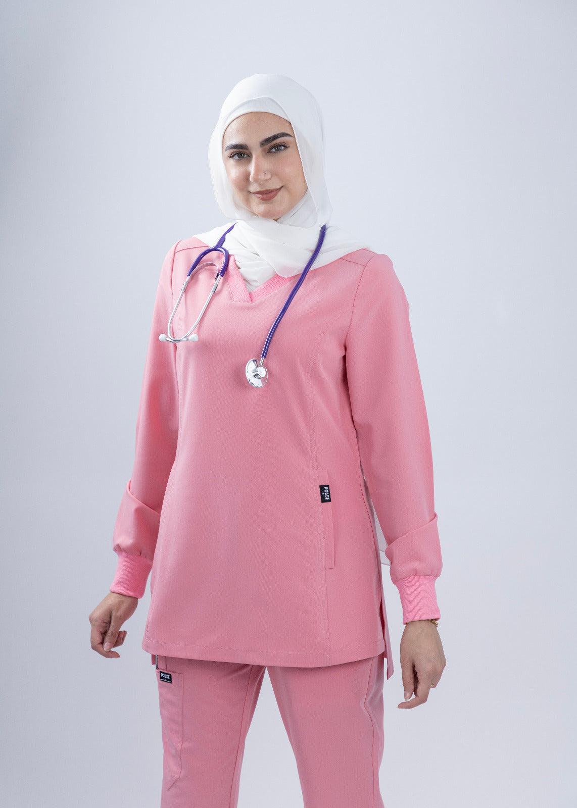 هارموني – فلامنجو بينك سكراب 