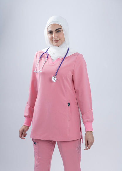 هارموني – فلامنجو بينك سكراب 